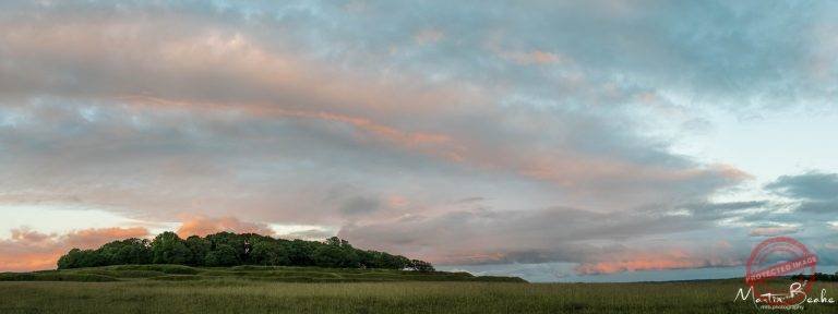 After the Summer Solstice Storm