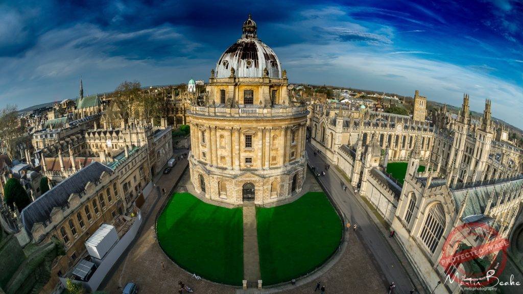 Radcliffe Camera