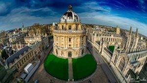 Radcliffe Camera