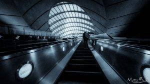 Exiting the Underground