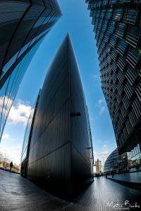 Ernst & Young London Head Office