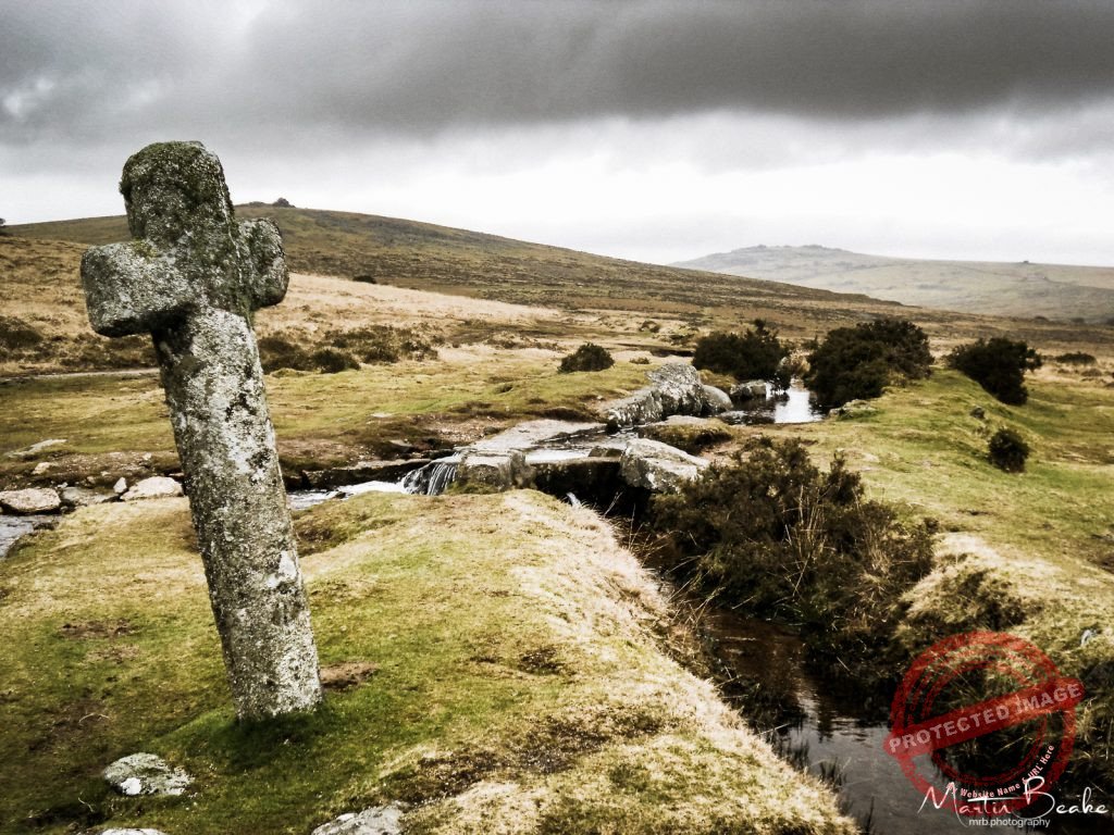 Dartmoor Cross