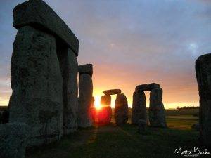Summer Solstice at Stonehenge