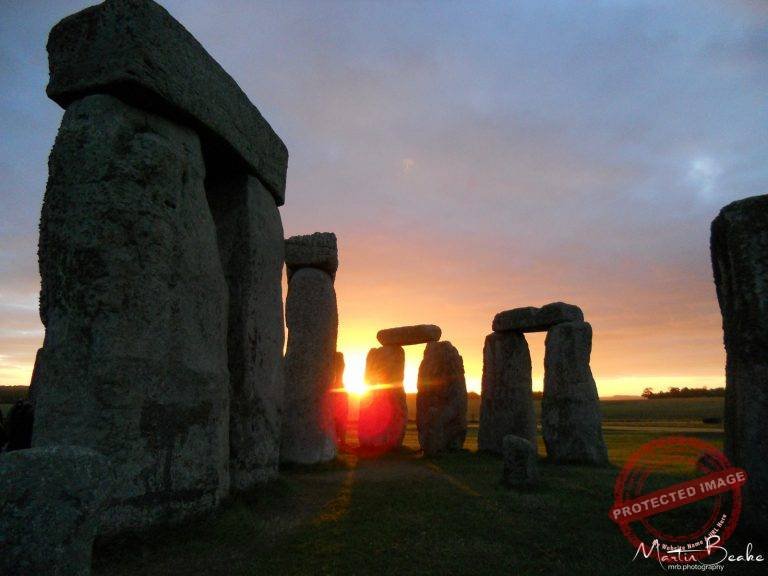 Summer Solstice at Stonehenge
