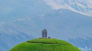 Reykjavik Harbour View