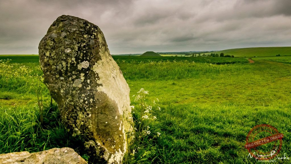 Avebury Stone