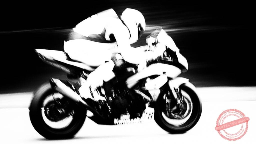 Motor Bike Racing MRO 600