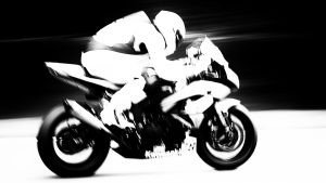 Motor Bike Racing MRO 600