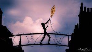 The Kite Flyer, Winchester