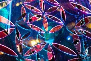 Wren Landing - Canary Wharf Winter Lights 2018