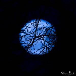 Super Blue Moon 2018