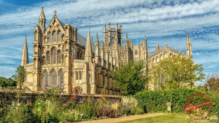 Ely Cathedral