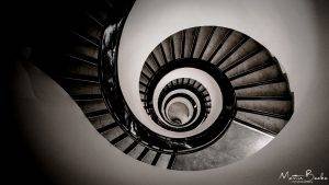 Spiral Staircase