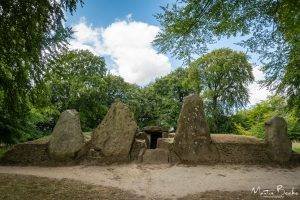 Wayland's Smithy, Wiltshire