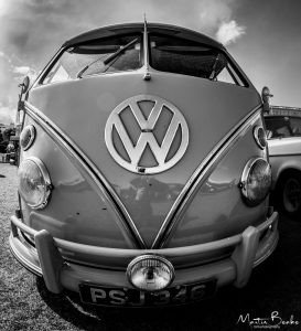 Split Screen VW