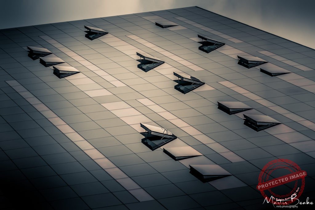 The Royal Library, Copenhagen