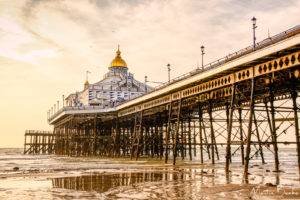 Eastbourne Pier