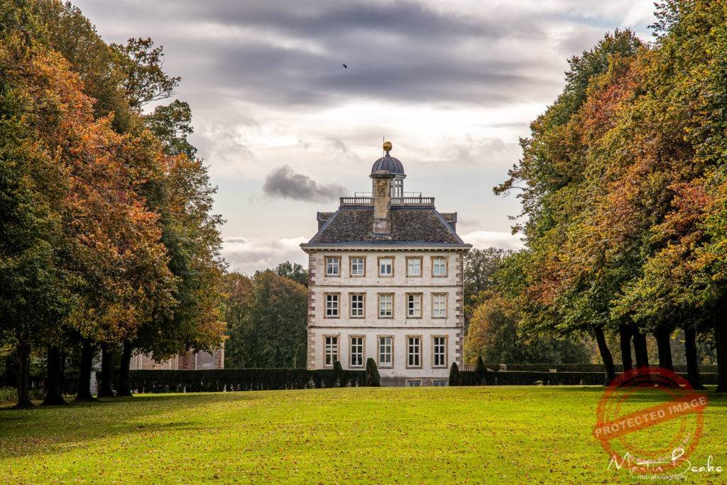 Ashdown House, Lambourn, Wiltshire