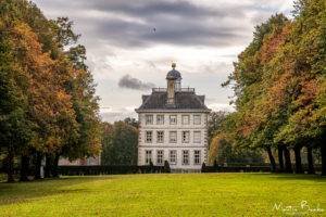 Ashdown House, Lambourn, Wiltshire
